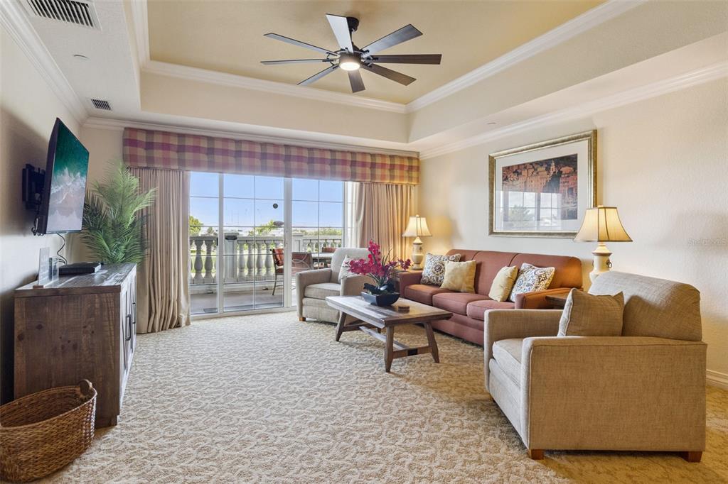 1100 SUNSET VIEW CIR UNIT 402, REUNION, FL — photo 5 of 30