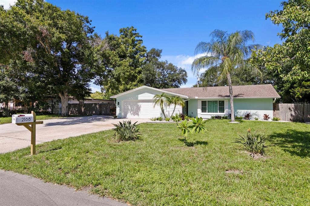 2168 VICTORIA DRIVE