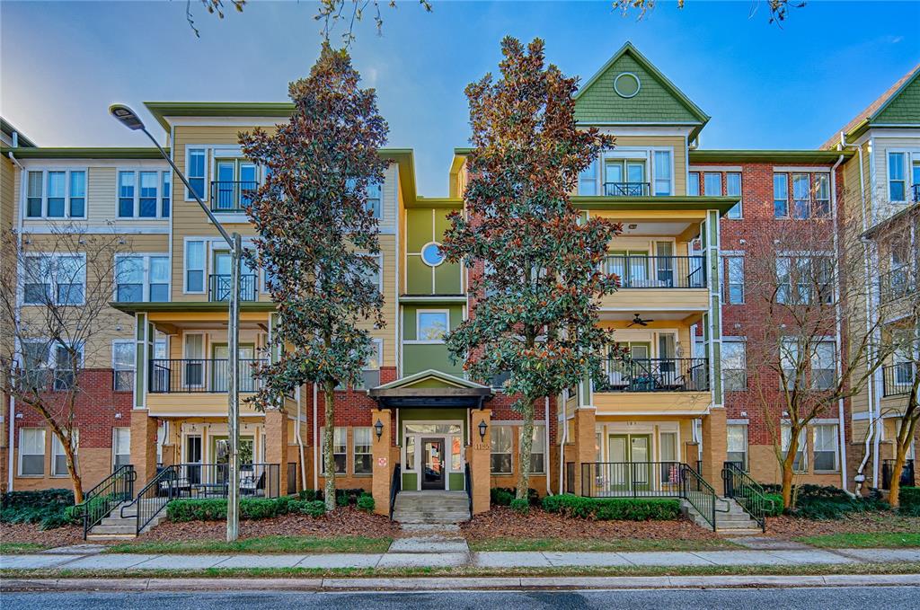 1185 SW 9TH ROAD UNIT 402