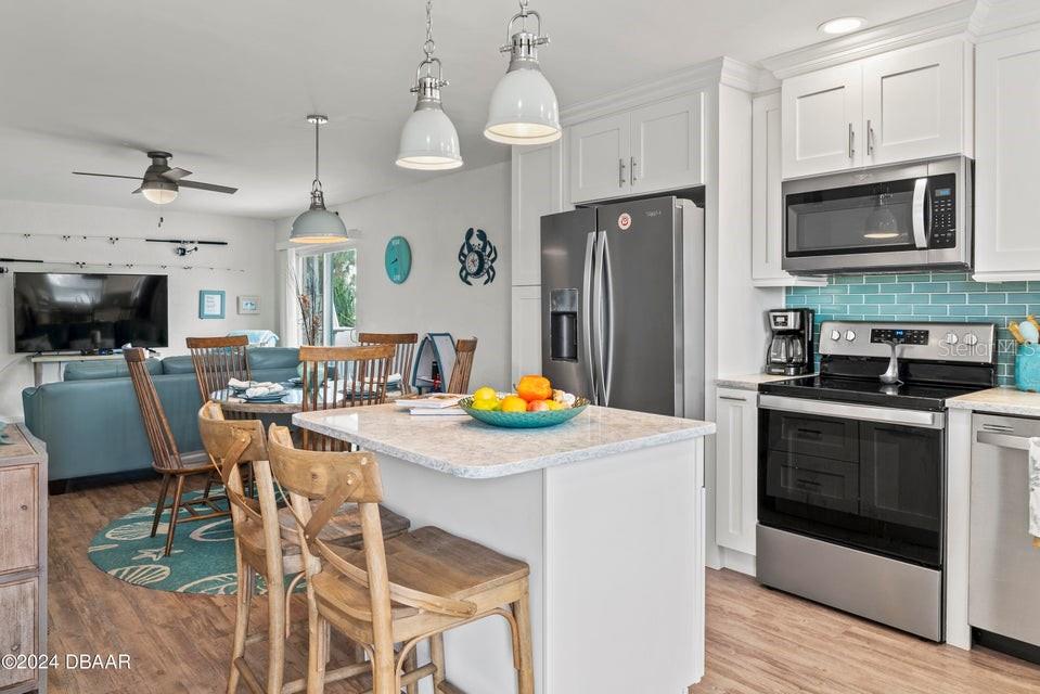 1510 OCEAN SHORE BOULEVARD UNIT 4120, ORMOND BEACH, FL — photo 3 of 30