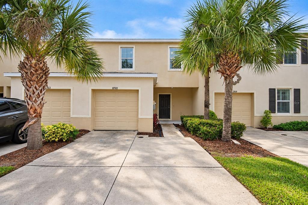 12921 SHADY FERN LANE