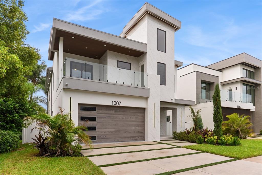 1007 W BRADDOCK STREET, TAMPA, FL — photo 3 of 30
