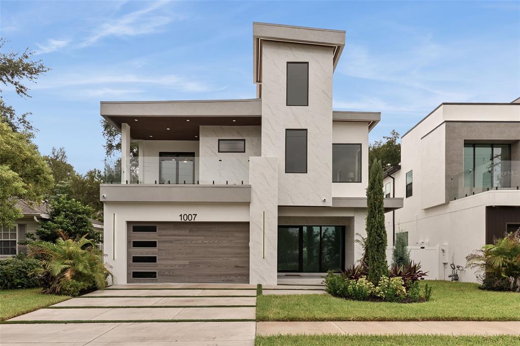 1007 W BRADDOCK STREET, TAMPA, FL — photo 4 of 30