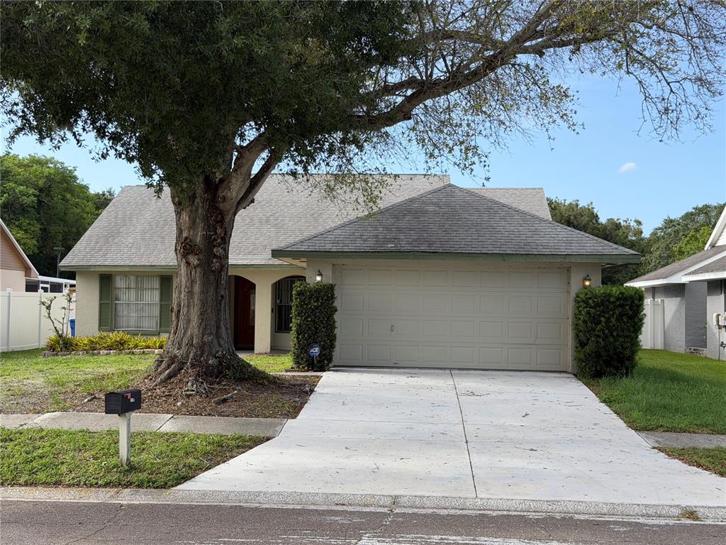 7131 HOLLOWELL DRIVE