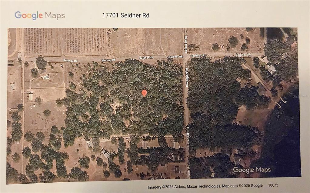 17701 SEIDNER ROAD, WINTER GARDEN, FL — photo 3 of 18
