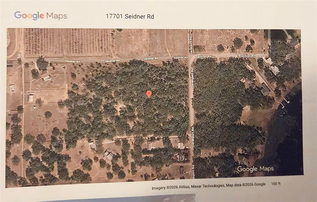 17701 SEIDNER ROAD, WINTER GARDEN, FL — photo 5 of 18