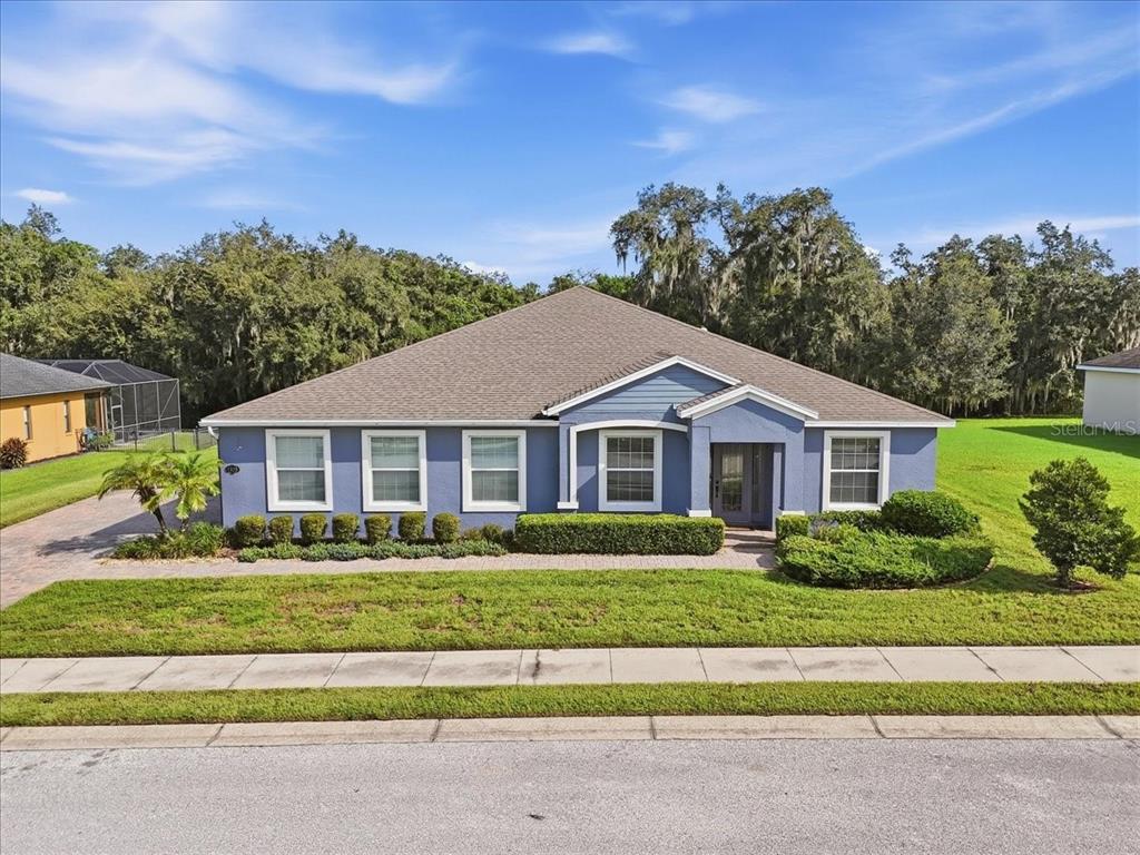 1020 LENA RUN COURT, WINTER HAVEN, FL — photo 2 of 30