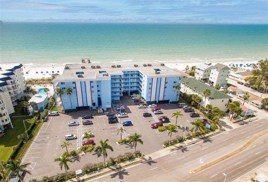 18500 GULF BOULEVARD UNIT 503