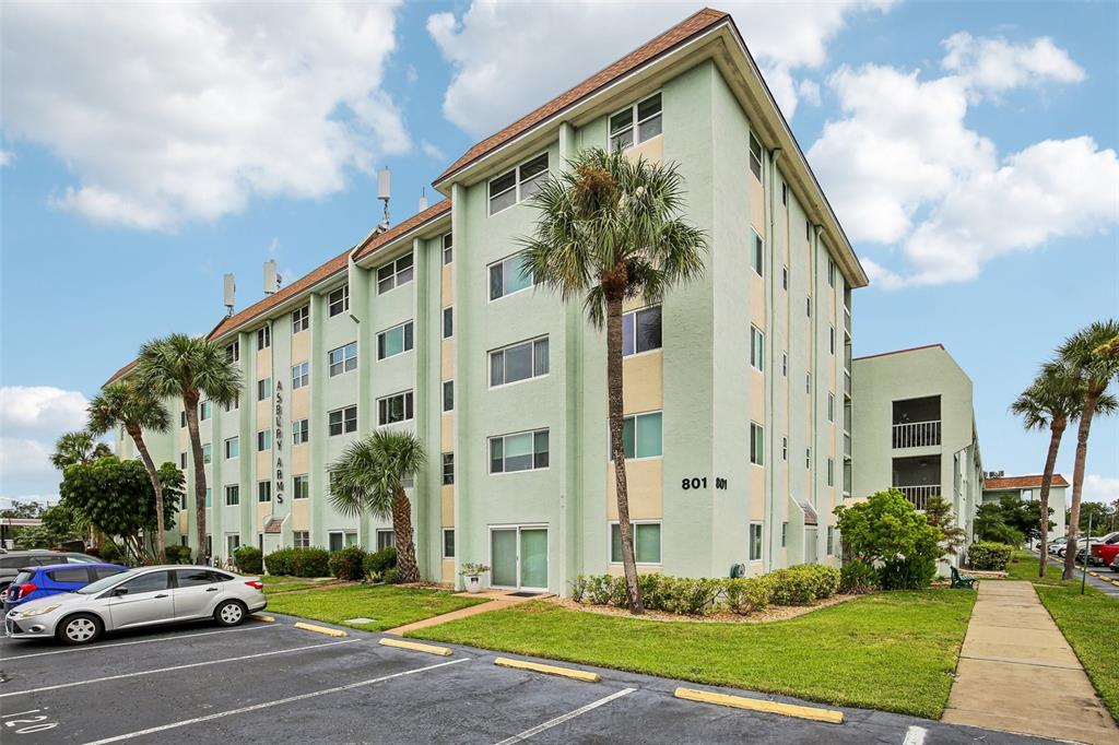 801 83RD AVENUE N UNIT 511
