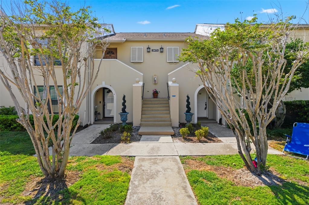 2473 KINGFISHER LANE UNIT I102