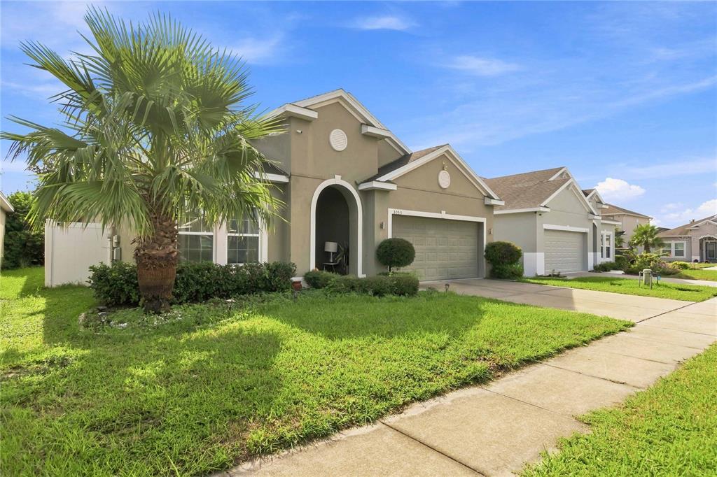 3053 RED HAWK LANE, KISSIMMEE, FL — photo 2 of 27