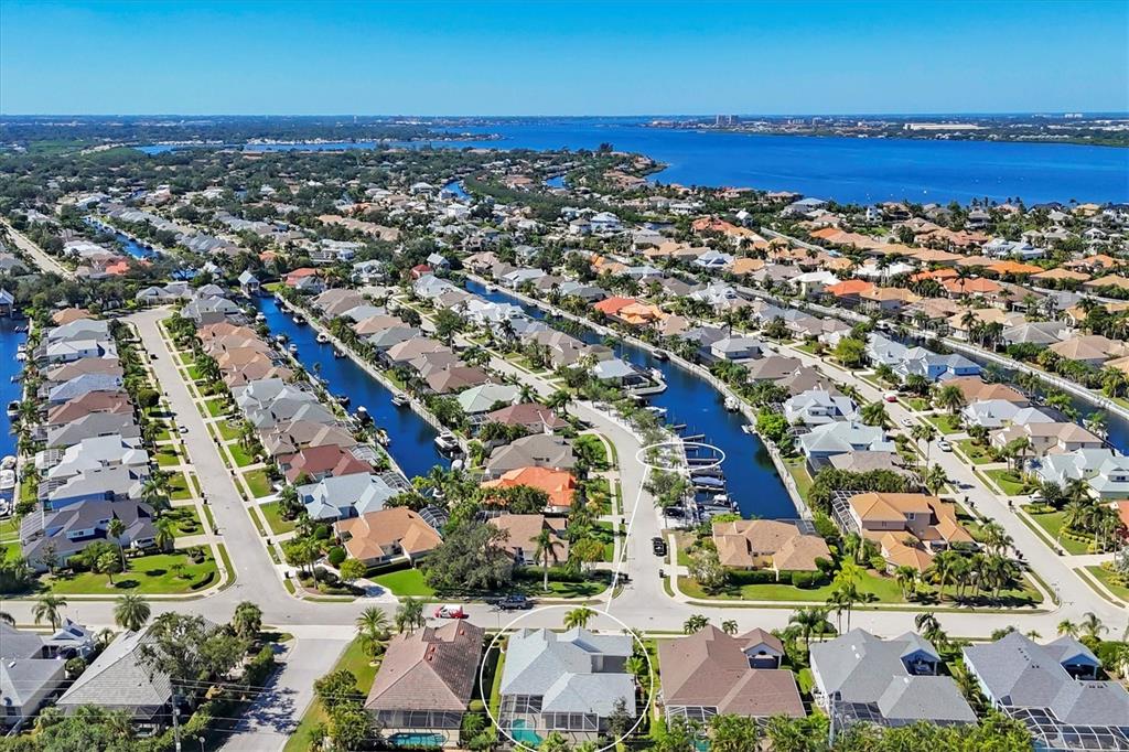 159 AMERICAS CUP BOULEVARD