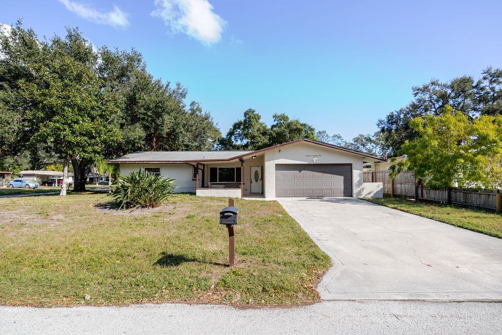 1971 ATLANTIS DRIVE