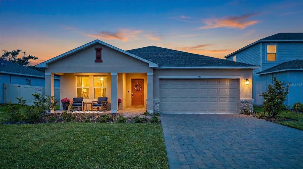 317 RIVER FRONT WAY