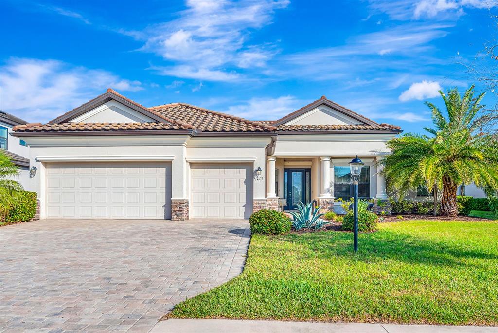 17107 POLO TRAIL