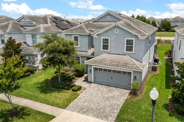 8909 STINGER DRIVE