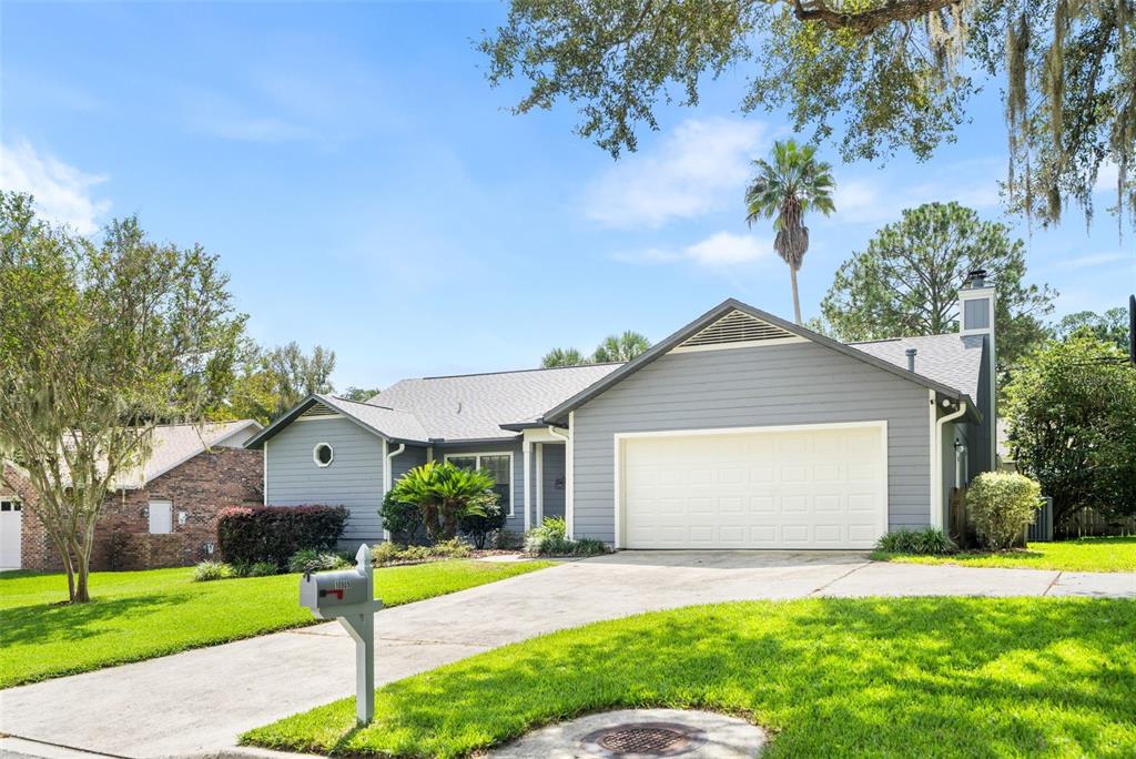 10909 NW 32ND PLACE, GAINESVILLE, FL — photo 2 of 30