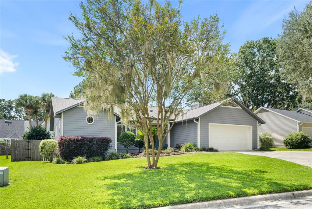 10909 NW 32ND PLACE, GAINESVILLE, FL — photo 3 of 30