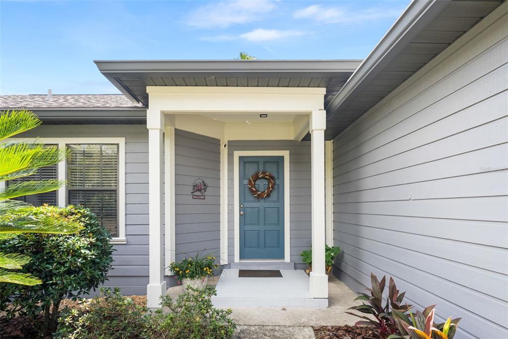 10909 NW 32ND PLACE, GAINESVILLE, FL — photo 4 of 30