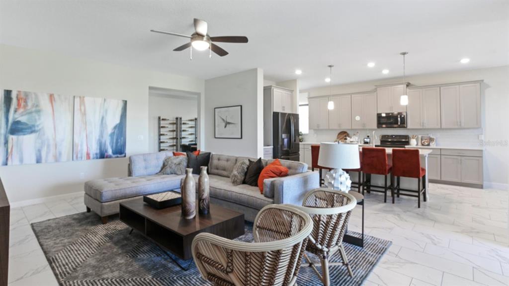 3164 NAMASTE DRIVE, CLERMONT, FL — photo 4 of 20