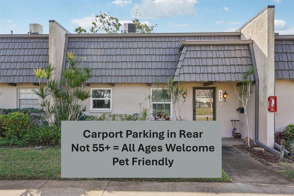 404 CORDOVA GREEN UNIT 404