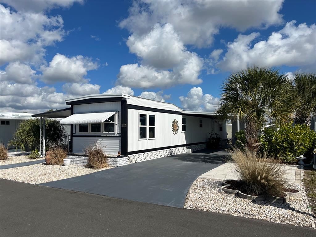612 LOCARNO DRIVE