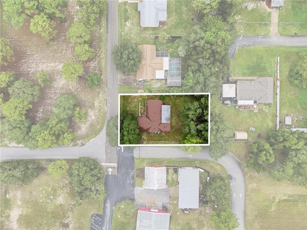 1240 N Van Nortwick ROAD, LECANTO, FL — photo 2 of 30