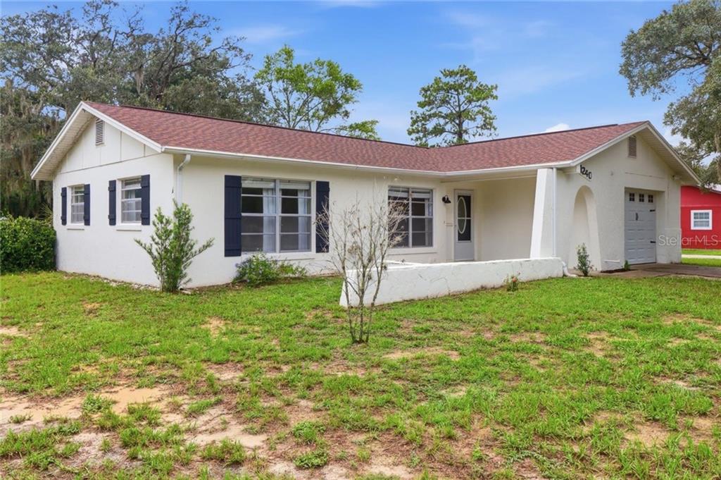 1240 N Van Nortwick ROAD, LECANTO, FL — photo 3 of 30