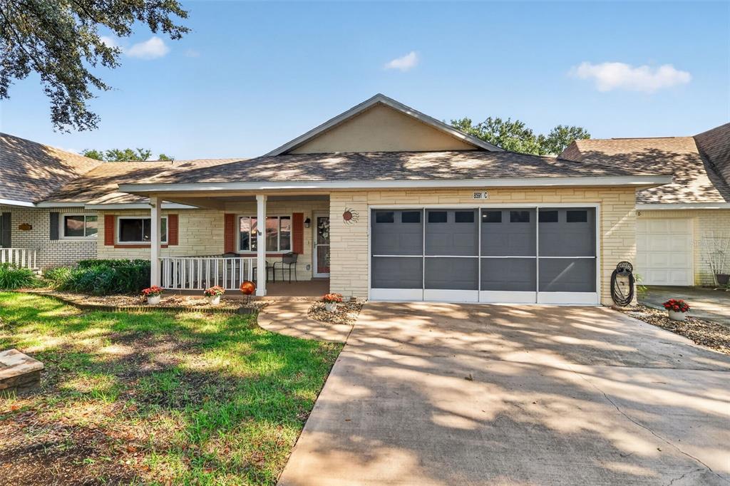8591 SW 93RD PLACE UNIT C