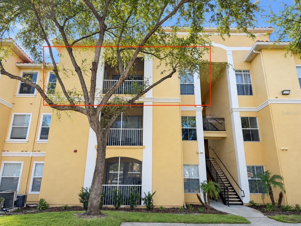 1440 LAKE SHADOW CIRCLE UNIT 8305, MAITLAND, FL — photo 2 of 27