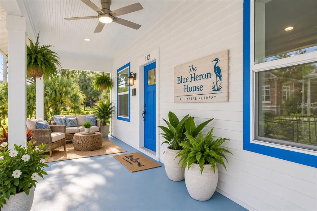 112 E MARTIN LUTHER KING JR DRIVE, TARPON SPRINGS, FL — photo 4 of 46