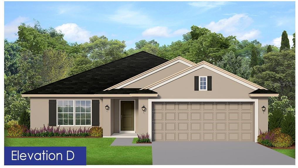 4707 SUTHERLAND STREET Lot 127