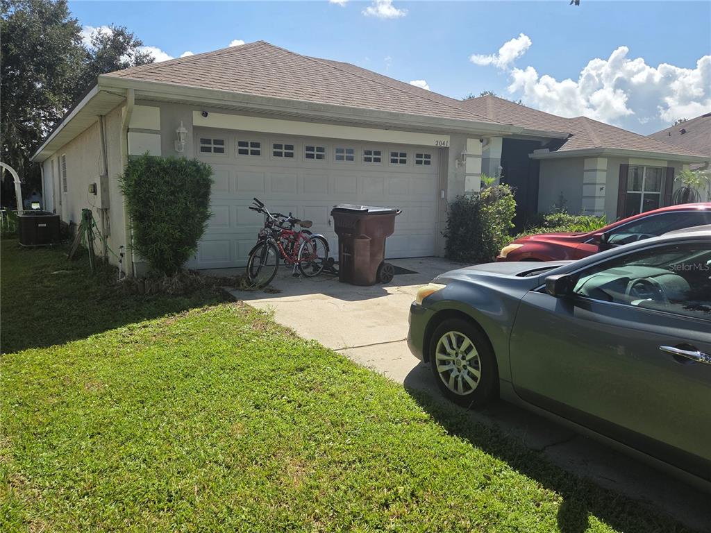 2041 FAWN MEADOW CIRCLE