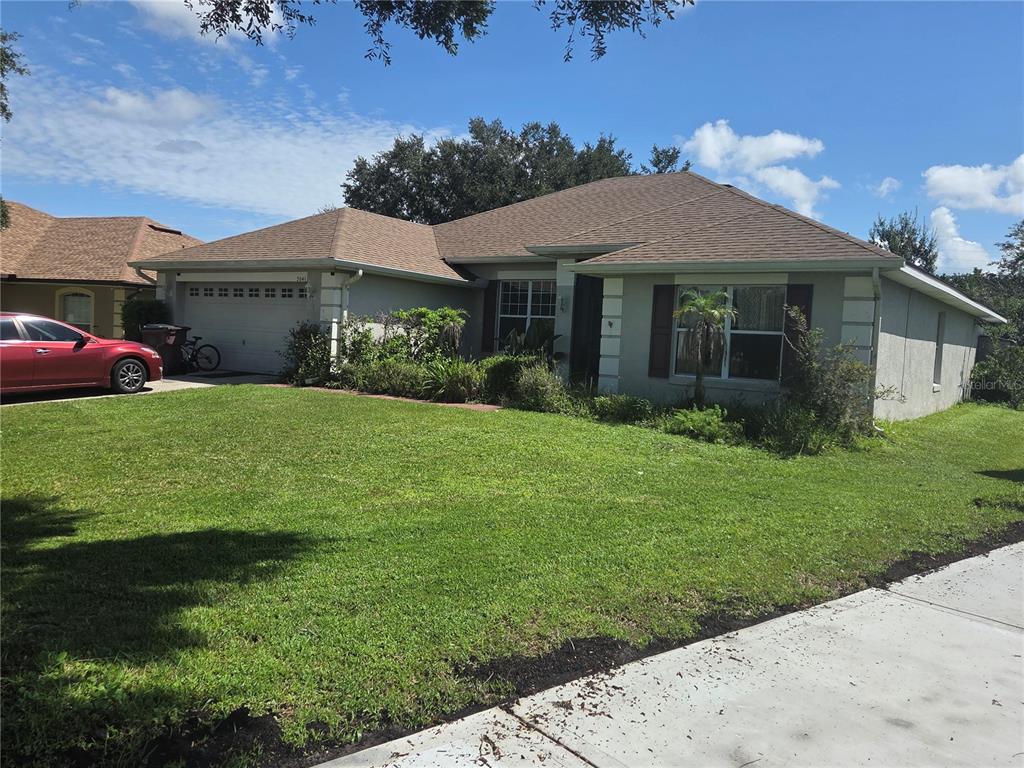 2041 FAWN MEADOW CIRCLE, ST CLOUD, FL — photo 2 of 29
