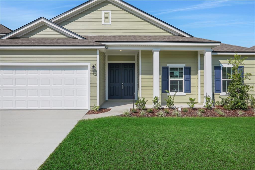 2332 JENNINGS FARM DRIVE