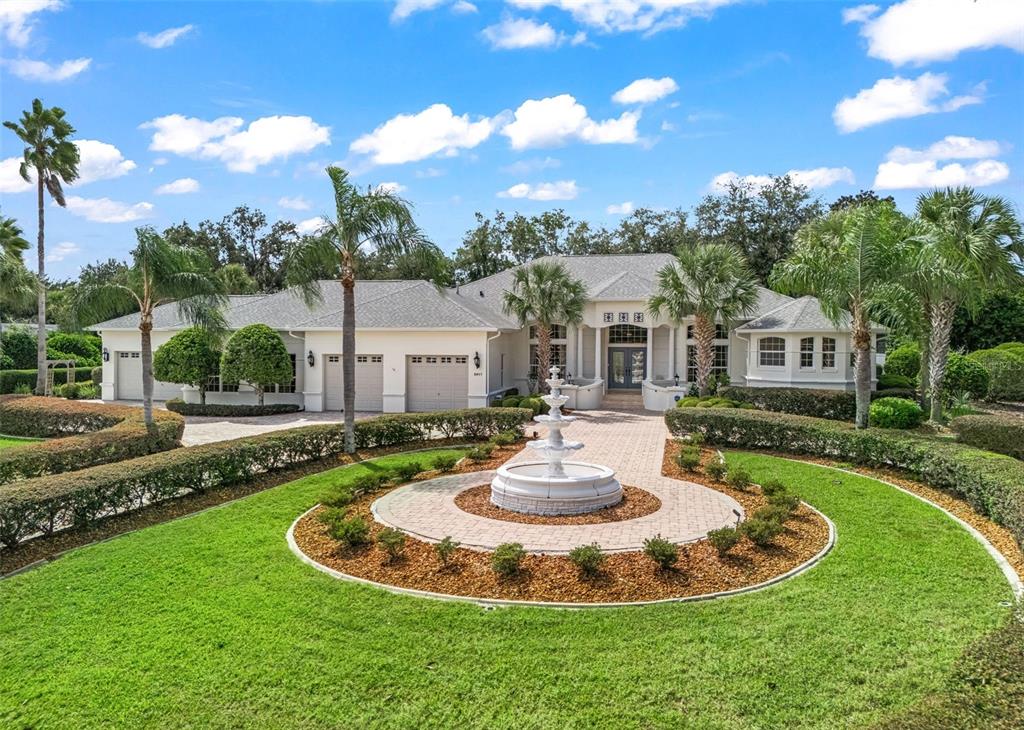 2917 LARRANAGA DRIVE, THE VILLAGES, FL — photo 2 of 30