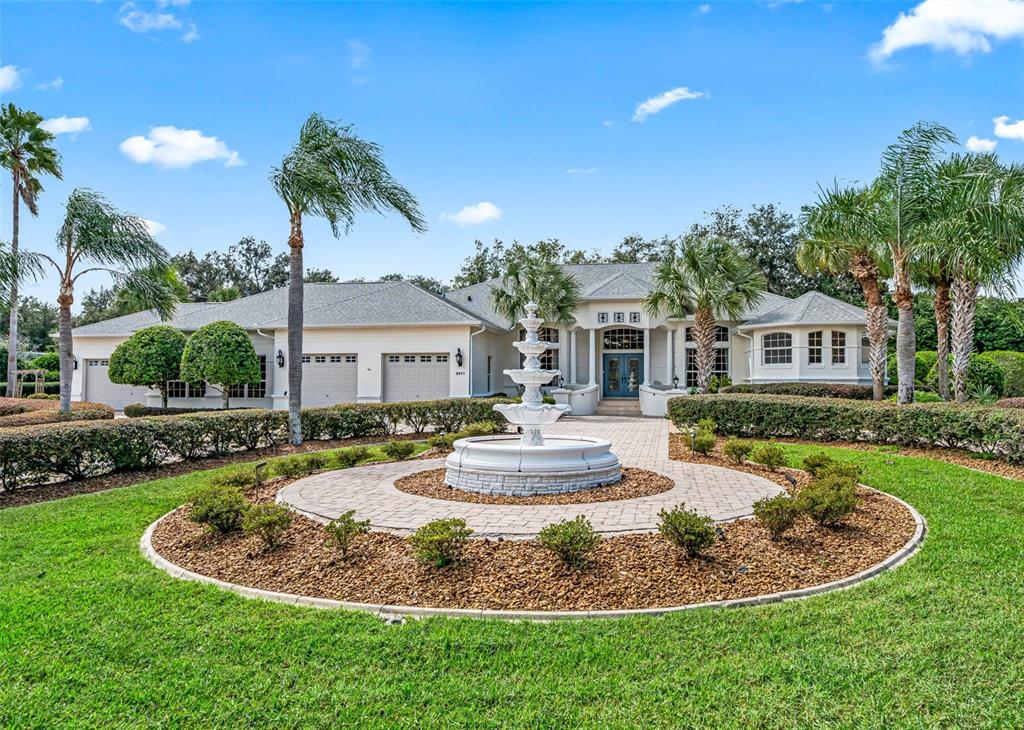 2917 LARRANAGA DRIVE, THE VILLAGES, FL — photo 3 of 30
