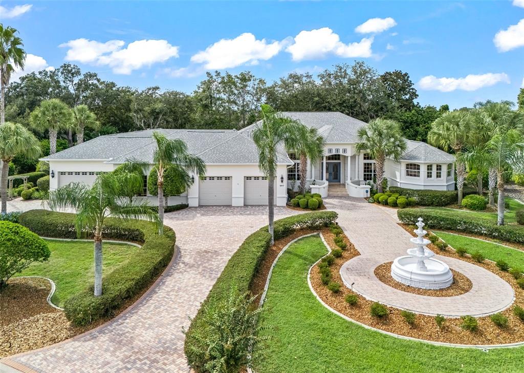 2917 LARRANAGA DRIVE, THE VILLAGES, FL — photo 4 of 30
