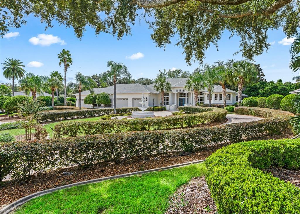 2917 LARRANAGA DRIVE, THE VILLAGES, FL — photo 5 of 30