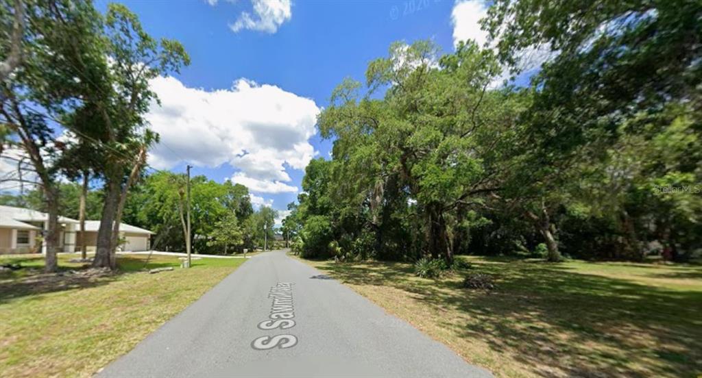 4724 S SAWMILL WAY, HOMOSASSA, FL — photo 4 of 5