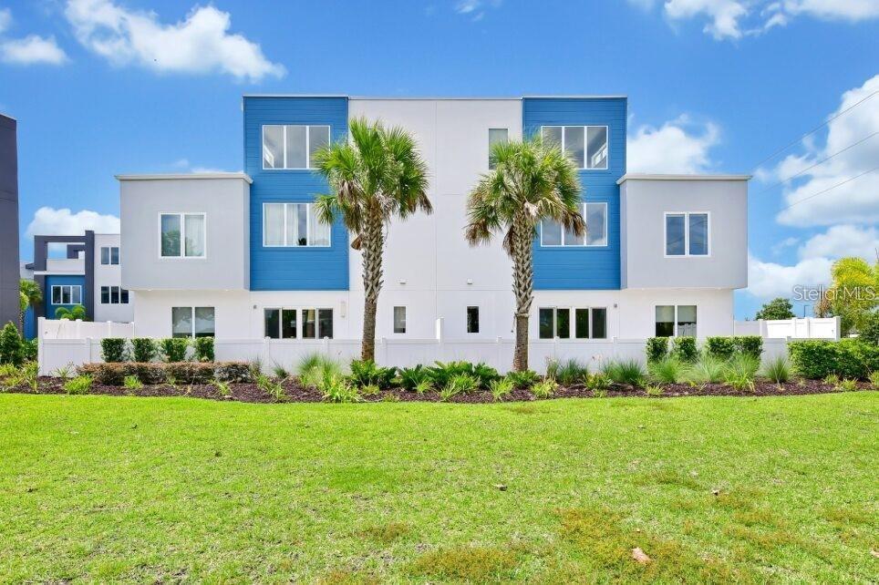 7740 SANDY RIDGE DRIVE UNIT 203, REUNION, FL — photo 2 of 39
