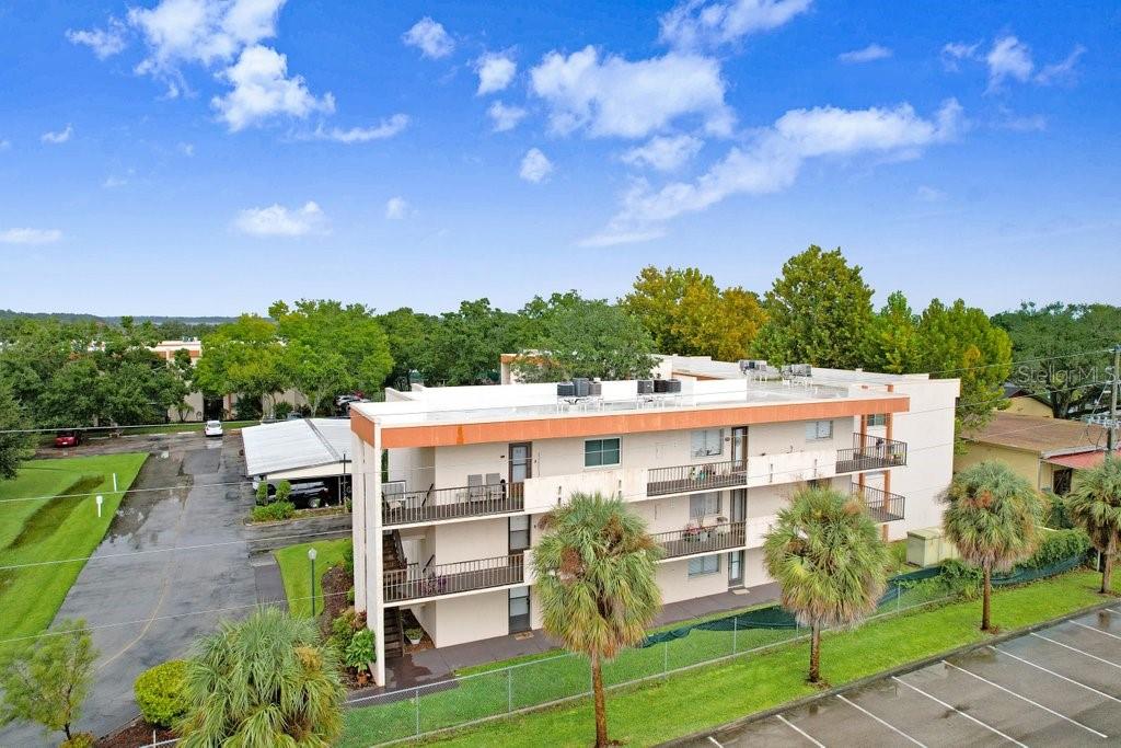 1130 N LAKE PARKER AVENUE UNIT E231