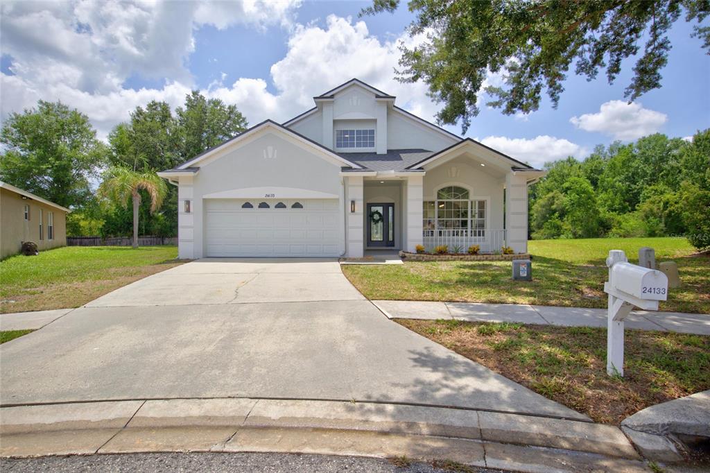 24133 DENALI COURT
