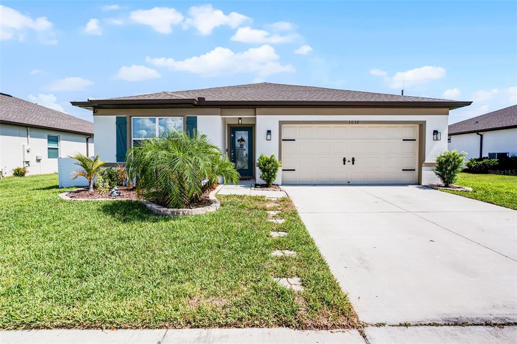 1058 MICHELANGELO LANE