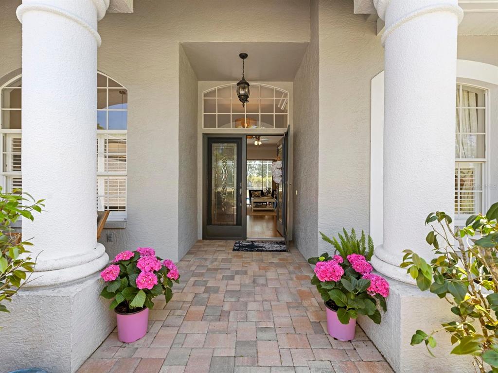 5318 LEGEND HILLS LANE, SPRING HILL, FL — photo 5 of 5