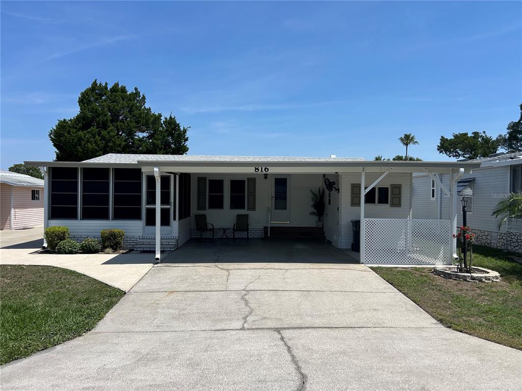 816 POLO PARK EAST BOULEVARD