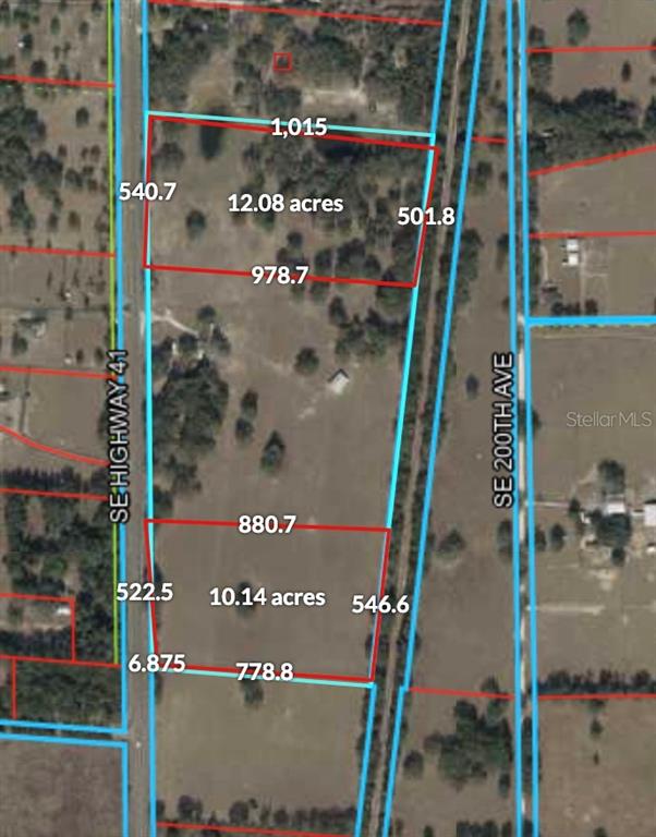 6851 SE HIGHWAY 41, MORRISTON, FL — photo 5 of 5