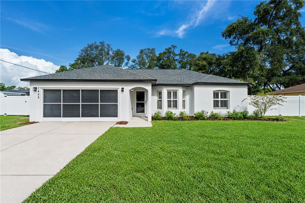 7455 GATES CIRCLE, SPRING HILL, FL — photo 3 of 30