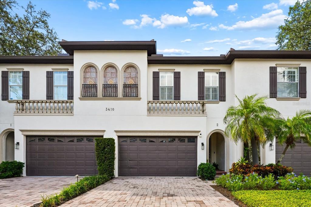 3410 W BARCELONA STREET UNIT 2
