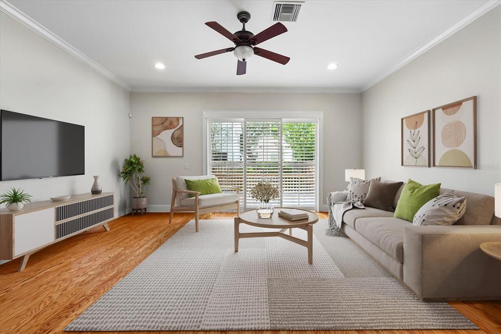 3410 W BARCELONA STREET UNIT 2, TAMPA, FL — photo 2 of 30